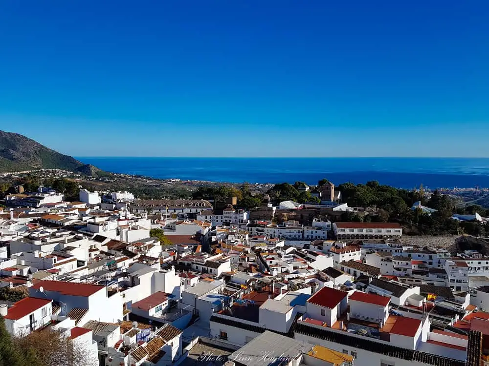 Mijas Pueblo