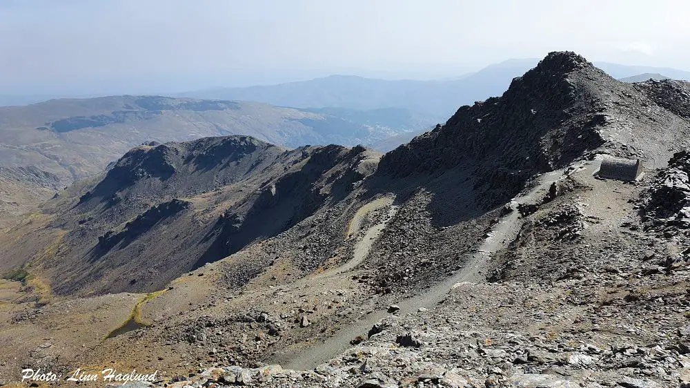 Refugio Vivac la Carihuela