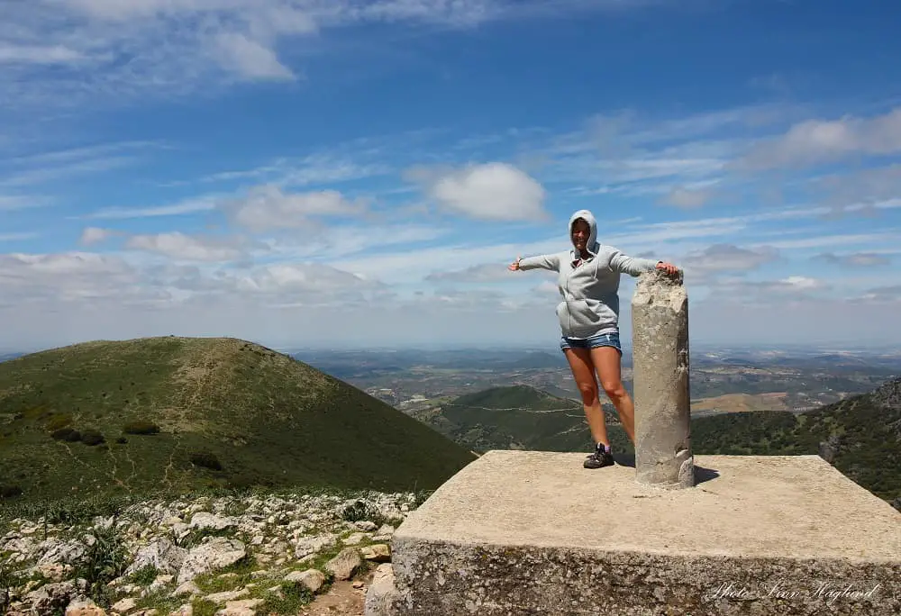 Pico Terril Seville