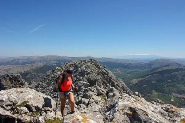 The solo hiking tips you need for confidently hiking alone