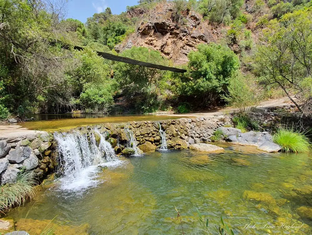 Rio Verde Malaga