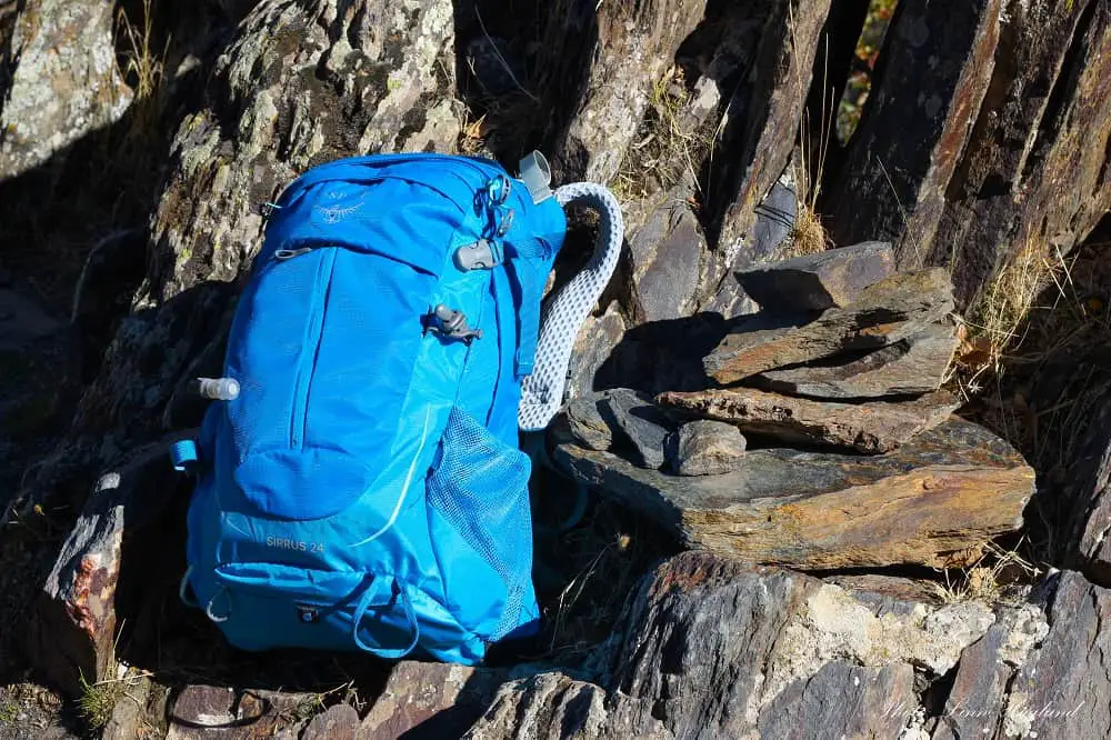 The Ultimate Osprey Sirrus 24 Review