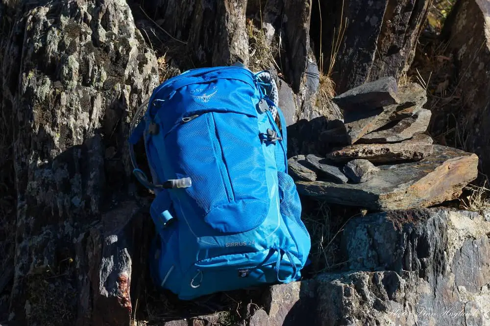 The Ultimate Osprey Sirrus 24 Review