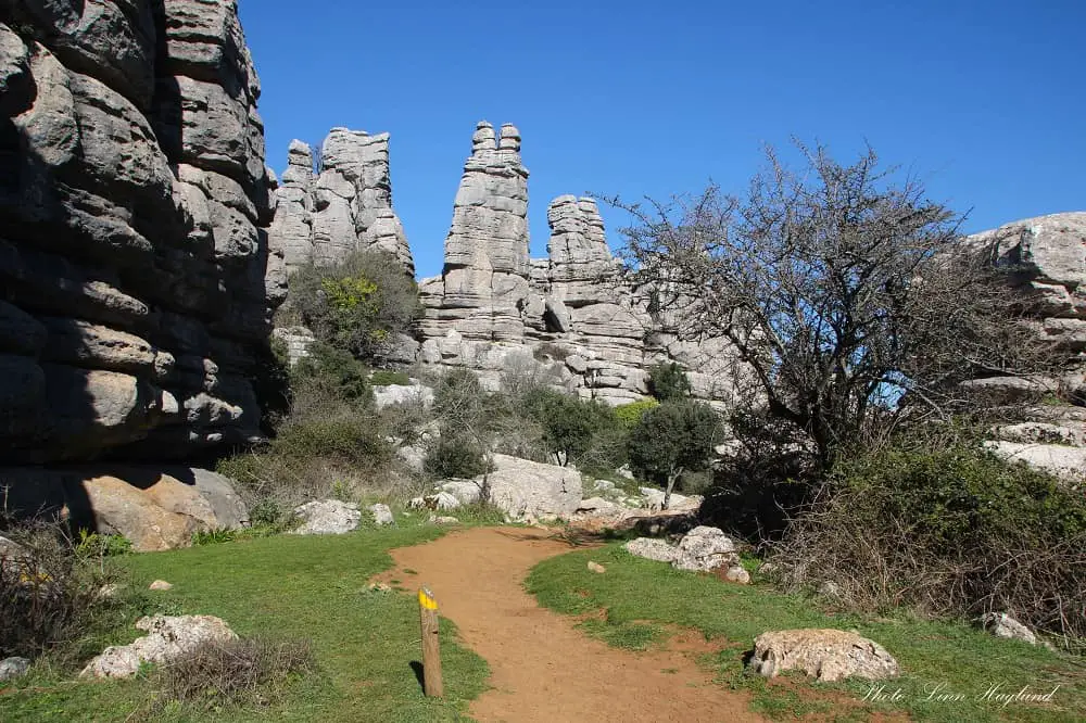 Hiking date tips