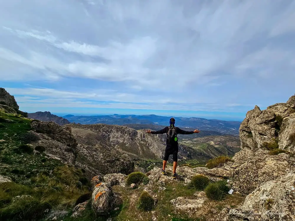 hiking gifts for him