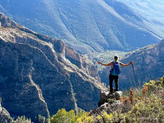 pants for hiking in summer